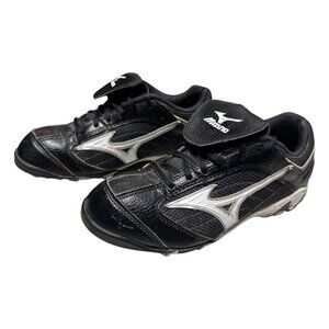 MIZUNO 9 Spike YOUTH Franchise Low G5 Baseball Softball Shoes CLEATS Youth 5.5